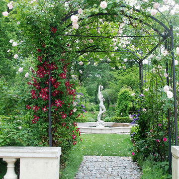 Gardens of Beaulieu