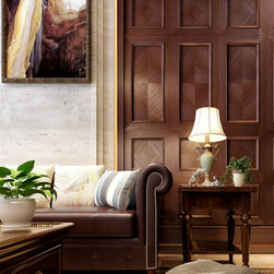 Luxury Acoustic Wall & Ceiling Panels by Mikodam - KOSA - Wall Panels