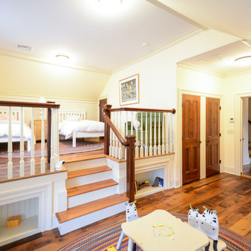 Catskill Mountain View Home
