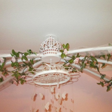 Princess Nursery