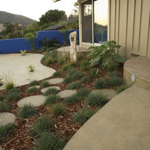 yard and garden