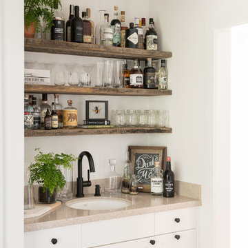 Bolinas Beach House