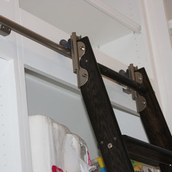 Rolling Ladder - Products