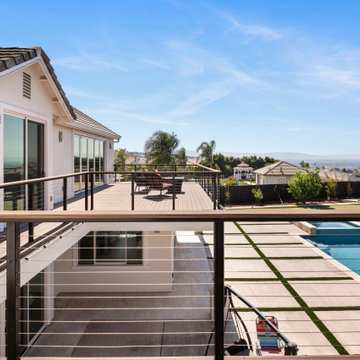Interior Remodel and Design, Evergreen, San Jose - 2