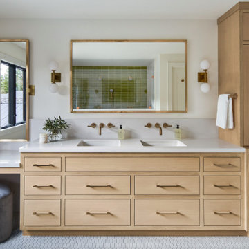 Elevated Danville Design Build