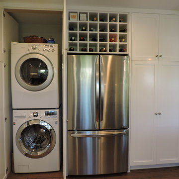 Santa Monica Kitchen Remodel