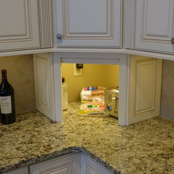 LED Under Cabinet Lighting - Lighting