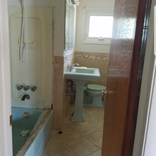 main bath