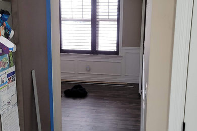 Drywall Repair in Howell MI