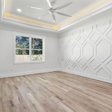 Custom Home Build - Mockingbird Place 3