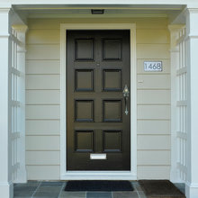 House Exterior