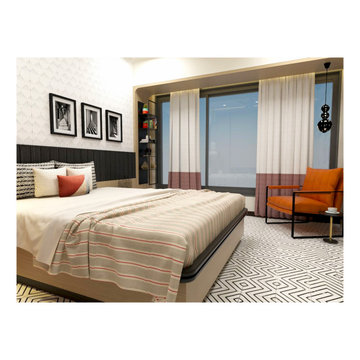 The Studio Apartment