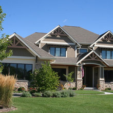 house exterior design