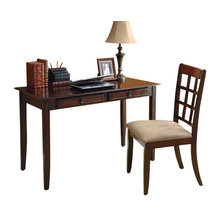 Home Office Ideas