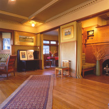 moldings