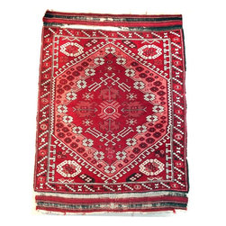 Miscellaneous Textiles/Rugs - Products
