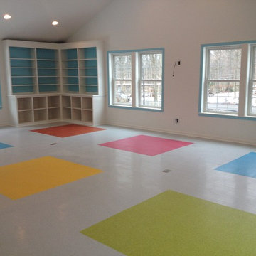 TWG- B.M. New Home
