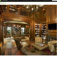 Living rooms