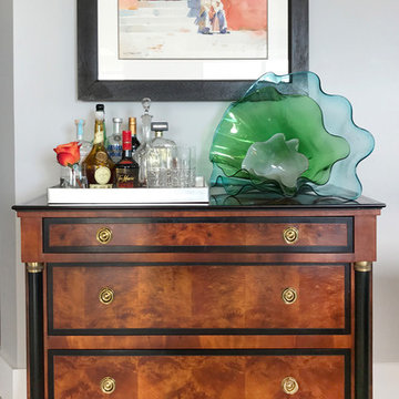 Small Space Big Style Condo