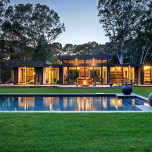 Pools