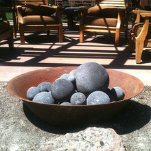 Outdoor Living