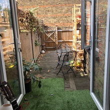 My Garden