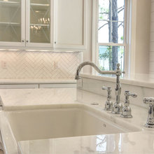kitchen backsplash