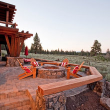 Outdoor Patio