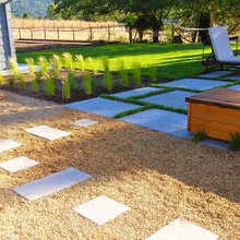 Farmhouse - Outdoor Living