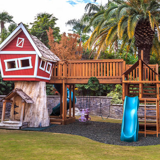 Swing Set Houzz