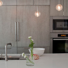 Kitchen Ideas