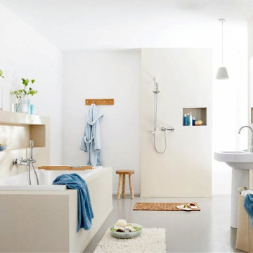 EuroCube By Grohe