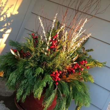 Holiday Decór