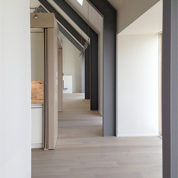 Hall space