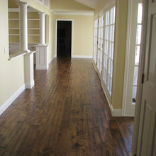 Wood Floors