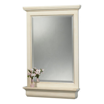 Cottage 32" inch Mirror