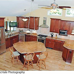 Kitchen Remodels - Products