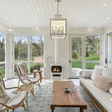 Nordic  l  Custom Home