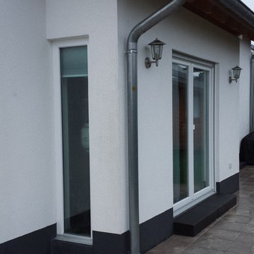 Krummgasse 5 , Binsfeld