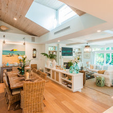 Rehoboth Dining Game Room