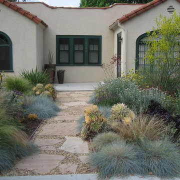Turf Removal Projects