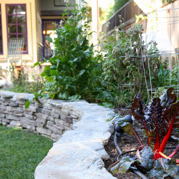 Better Homes and Gardens Renovation Contest Grand Prize Winner