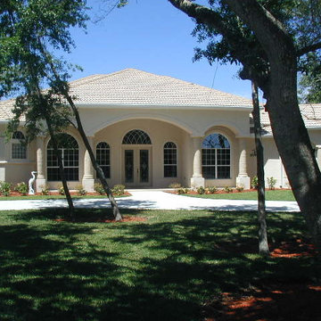 Trade Wind Builder's Projects