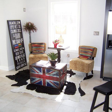 8700 Sunset Trail