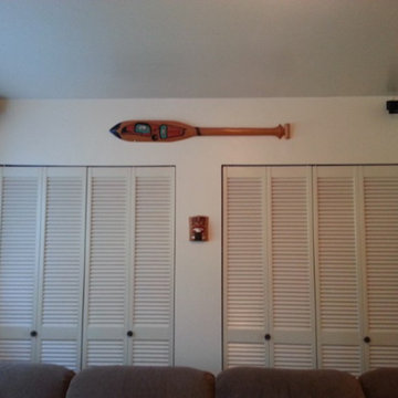 Speaker Installs