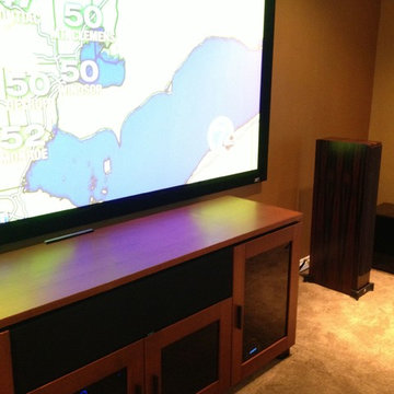Home Theater