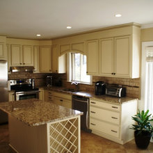 Kitchen Remodel Ideas