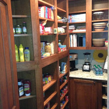 Kitchen Ideas