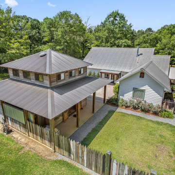 Country Retreat