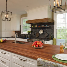 21 Spring Knob Circle - Kitchen Renovation